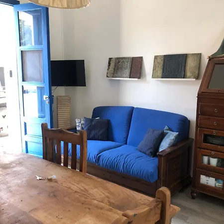Casa Marietta *