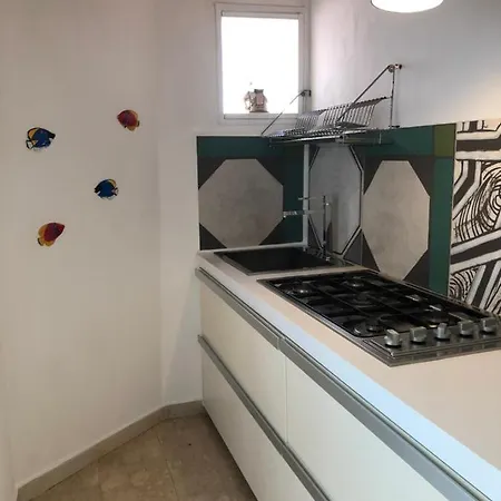 Casa Marietta San Vito Lo Capo