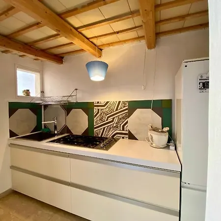 Casa Marietta * San Vito Lo Capo