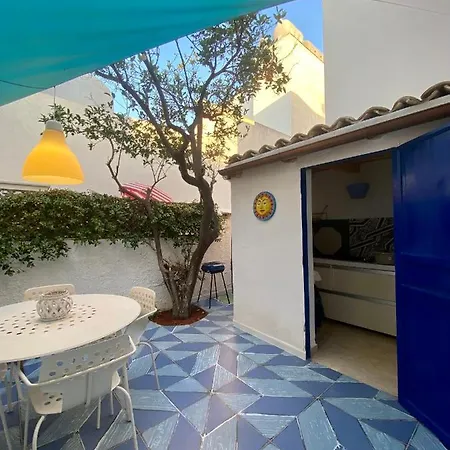 Holiday home Casa Marietta San Vito Lo Capo