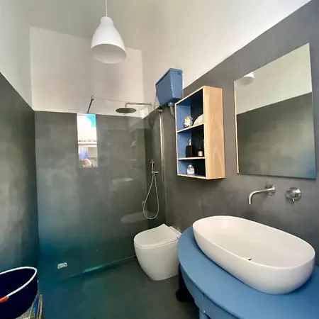 Casa Marietta Holiday home San Vito Lo Capo