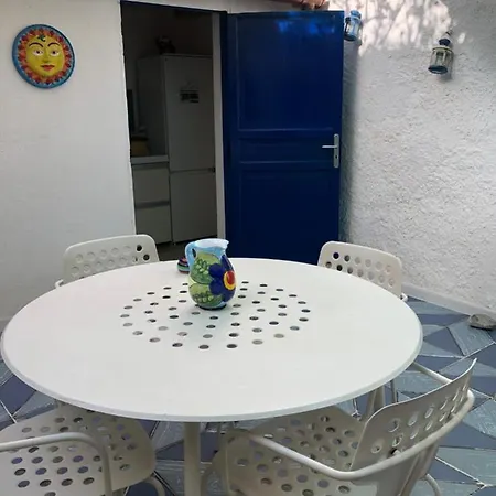 Casa Marietta Holiday home *