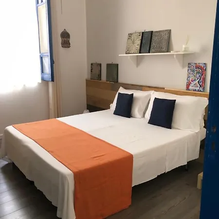 Holiday home Casa Marietta