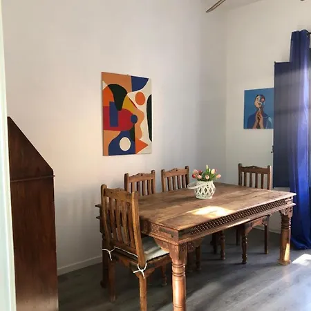 Casa Marietta