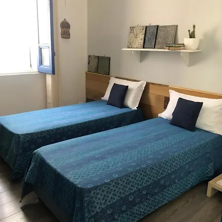 Holiday home Casa Marietta