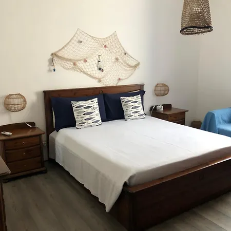 Holiday home Casa Marietta *