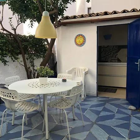 Casa Marietta * San Vito Lo Capo