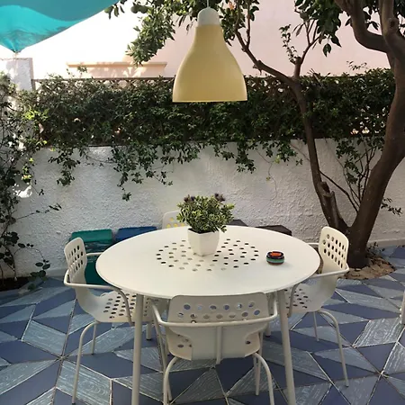 Casa Marietta Holiday home San Vito Lo Capo