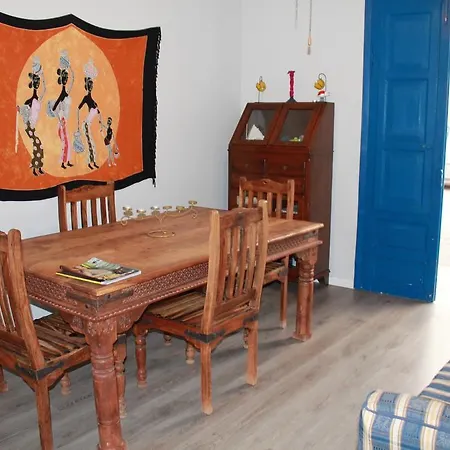 Holiday home Casa Marietta *