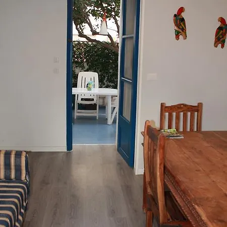 Casa Marietta Holiday home