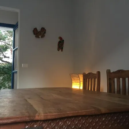 Holiday home Casa Marietta San Vito Lo Capo